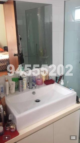 Canne Lodge (D14), Apartment #106595132